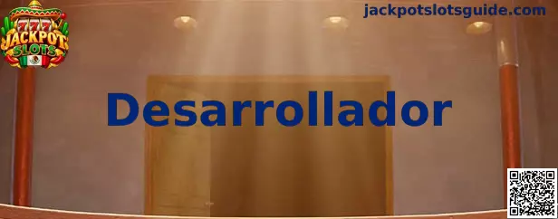 Información sobre el desarrollador de Jackpot Slots