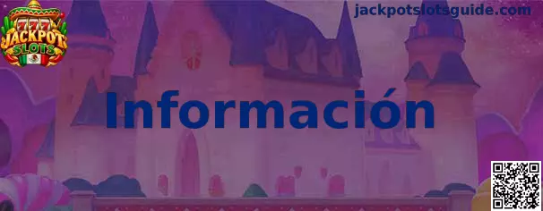 Información detallada y guías oficiales sobre Jackpot Slots en México