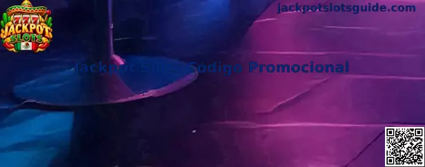 Guía de código promocional de Jackpot Slots
