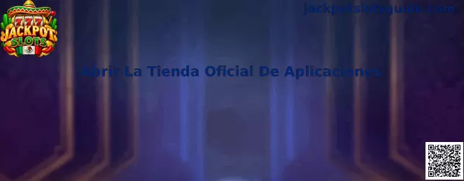 Abrir La Tienda Oficial De Aplicaciones