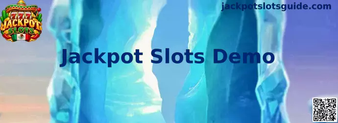Jackpot Slots Demo simulación de tragamonedas
