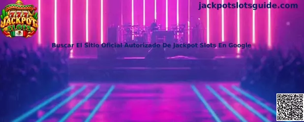 Guía para buscar el sitio oficial autorizado de Jackpot Slots en Google