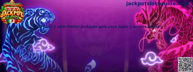 Guía de Chilli Gold 2 with Stellar Jackpots