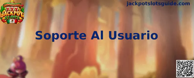 Guía de Soporte Al Usuario de Jackpot Slots para usuarios en México