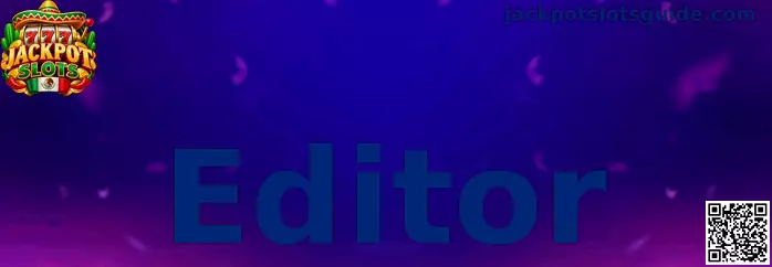 Editor de Jackpot Slots