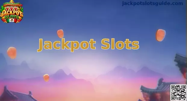 Guía informativa sobre Jackpot Slots